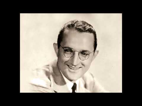 Tommy Dorsey And His Orchestra — Tommy Dorsey - Only A Moment Ago