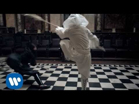 Biffy Clyro — Mountains