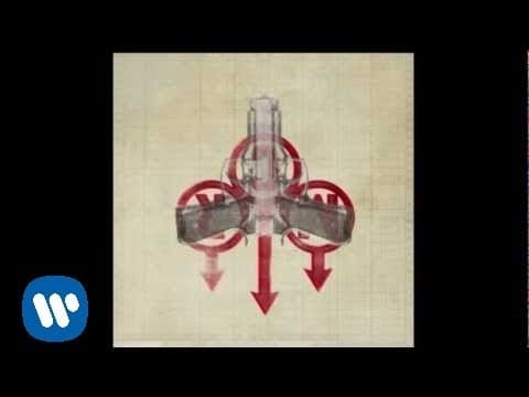 My Chemical Romance — Tomorrow's Money