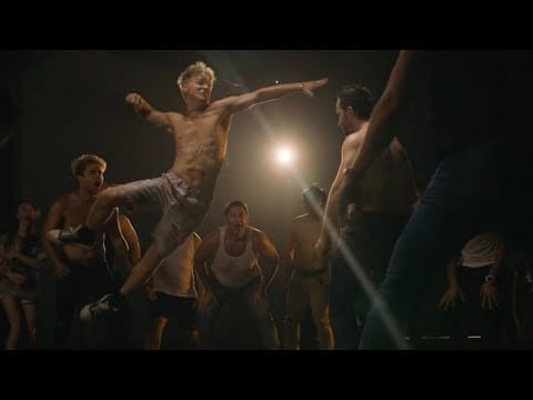 Call Me Karizma — Call Me Karizma - Blood (Official Music Video)