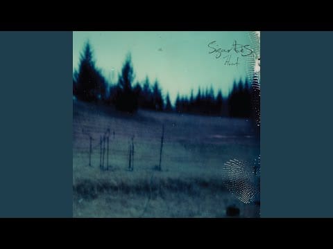 Sigur Rós — Hafsól