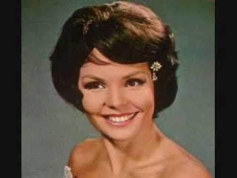 Teresa Brewer — Teresa Brewer - Half as Much (1961)