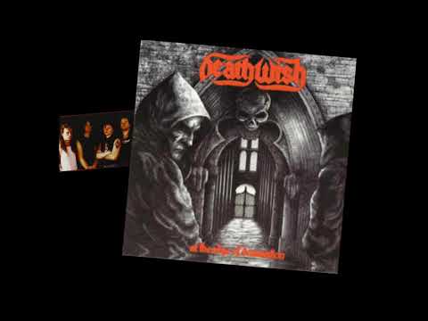 Deathwish (4) — DEATHWISH - For Evil Done - Thrash Metal UK