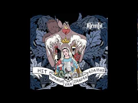Kempi — Kempi - #4 Dagen vd Bijbel II ft. Shirma Rouse - Het Testament van Zanian Adamus