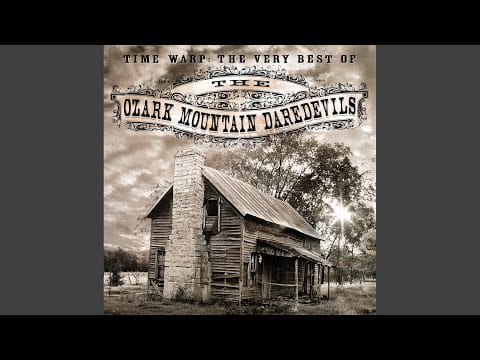 The Ozark Mountain Daredevils — You Made It Right