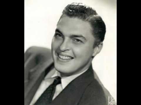 Jimmy Dorsey And His Orchestra — Let's Stop The Clock (1939) - Bob Eberly
