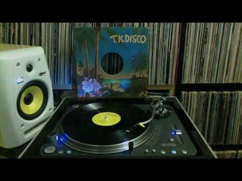 Foxy — Foxy - Get Off (1978)