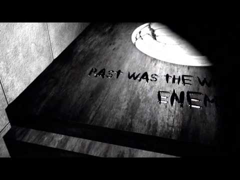 Ghost Machinery — GHOST MACHINERY "Arms Of The Strangers" (PURE LEGEND RECORDS)