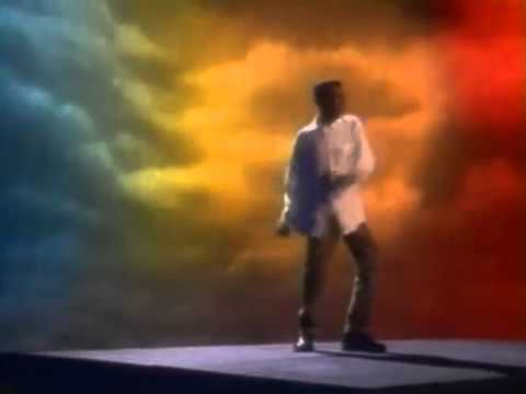 Tevin Campbell — Tevin Campbell - Strawberry Letter 23 (Video)