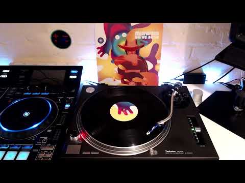 Mirwais — Mirwais - Naïve Song (Edit Mirwais)