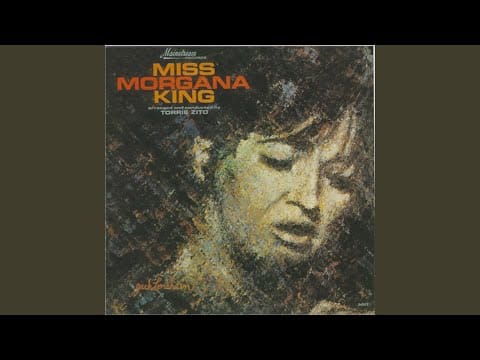 Morgana King — Cuore Di Mama