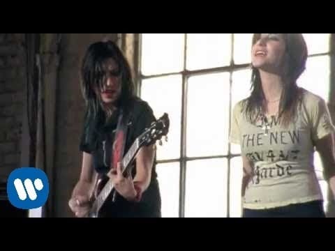 The Veronicas — The Veronicas - "Everything I'm Not" Official Music Video