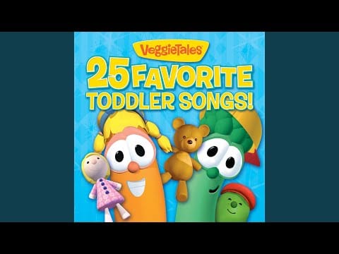Veggietales — Here We Go Loopty Loo