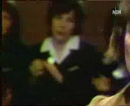 Dean Reed — Dean Reed - Wir sagen ja