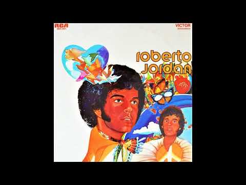 Roberto Jordan — Roberto Jordan - Ana María