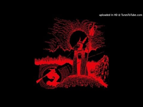 The Band Whose Name Is A Symbol — The Band Whose Name Is A Symbol - When Darkness Falls