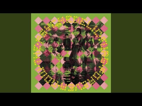 The Psychedelic Furs — Forever Now