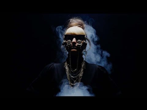 Deluxe (17) — Deluxe - FLOWERS - official video