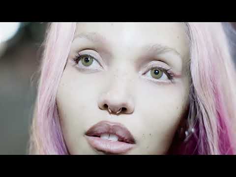 FKA twigs — Love Crimes