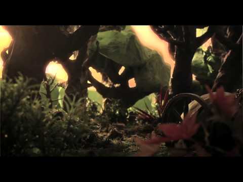 King Khan & His Shrines — King Khan & the Shrines - Darkness (Official Music Video)
