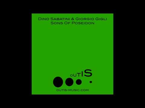 Giorgio Gigli — Dino Sabatini & Giorgio Gigli - Proteus (Outis Music)