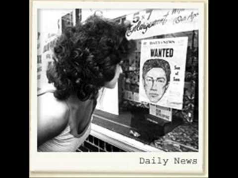 Stiv Bators And The Dead Boys — Dead Boys  'Son of Sam'