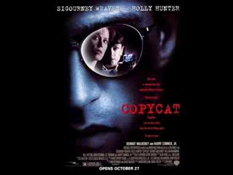 Christopher Young — Soundtrack Copycat (Housebound)