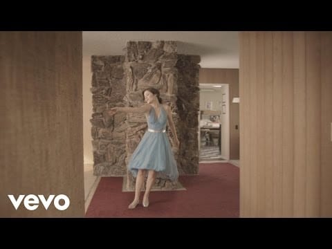 She & Him — She & Him - Stay Awhile