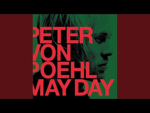 Peter von Poehl — Carrier Pigeon