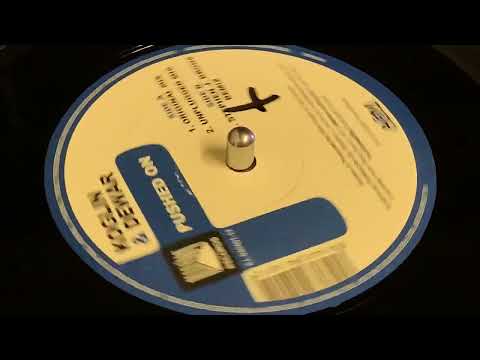 Mike Koglin — KOGLIN & DEWAR - PUSHED ON (STEPHEN J. KROOS REMIX)