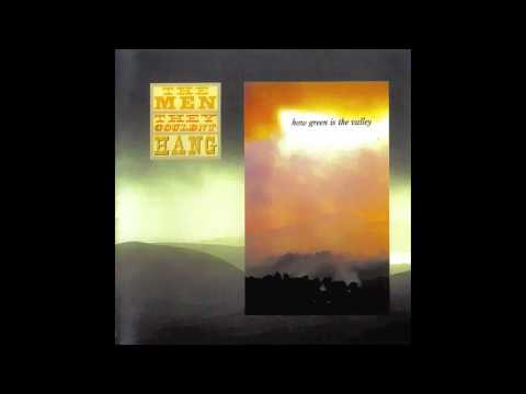 The Men They Couldn't Hang — The Men They Couldn't Hang - Rabid Underdog