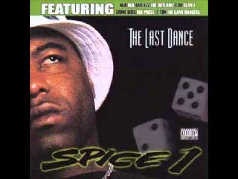 Spice 1 — Spice 1 - How we ride