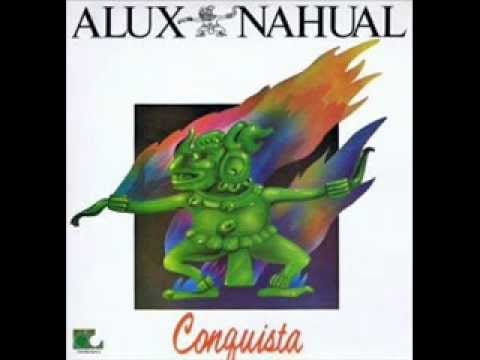 Alux Nahual — Alux Nahual - Intro Passacaglia Maestosa (1982)