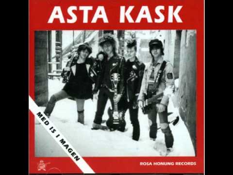 Asta Kask — Asta Kask - Välkommen Hem