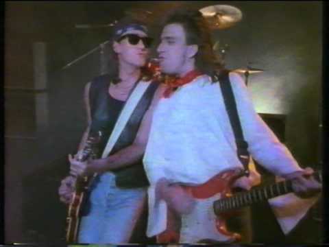 The Truth (6) — God gave rock and roll - The Truth