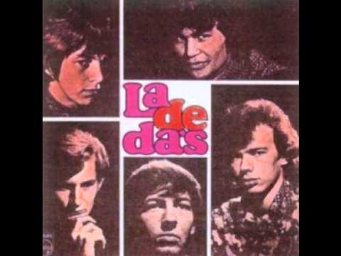 The La De Das — The La De Da's - Little Girl (1965)