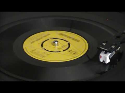 Brenton Wood — Brenton Wood   Another Saturday Night