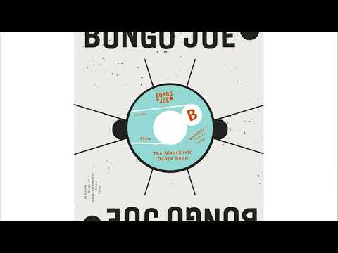 The Mauskovic Dance Band — The Mauskovic Dance Band - Weather
