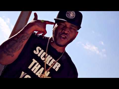 Termanology — Termanology - I Dream B.I.G. ft. Styles P & Sheek Louch (Official Music Video)