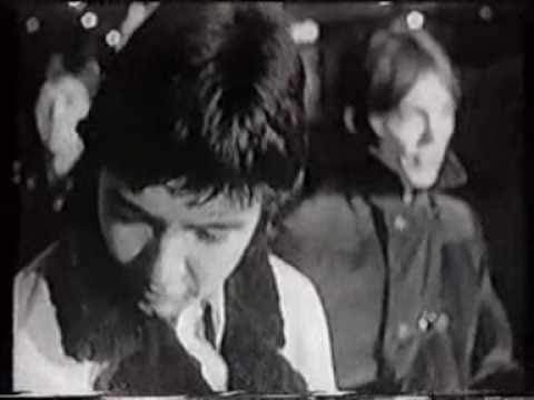 Small Faces — Small Faces - All Or Nothing - Undistorted Version!