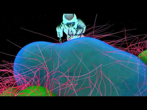 Randy Barracuda — Randy Barracuda - This is The Barracuda Speaking