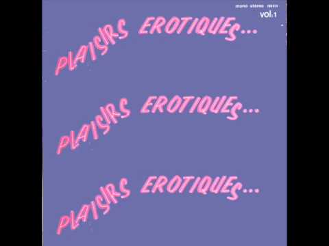 Psychemagik — Plaisirs Erotiques - Spécial Ero