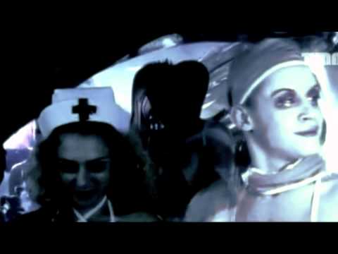 Hong Kong Counterfeit — Hong Kong Counterfeit - Cathode Mamma (MUSIC VIDEO)