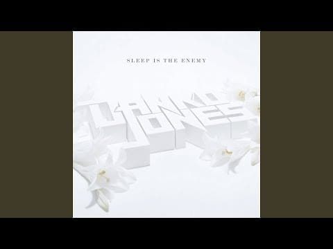 Danko Jones — Don't Fall in Love