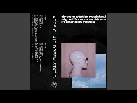 Quaid (2) — Uncanny Valley