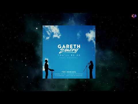 Gareth Emery — Gareth Emery Feat. Annabel - You'll Be OK (Jorn van Deynhoven Extended Remix) [CREATE MUSIC GROUP]