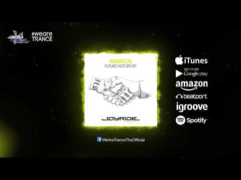 Marcos — Marcos - Future History (Part One) [Remastered] [Official]