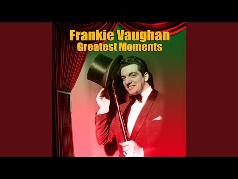 Frankie Vaughan — Wonderful Things