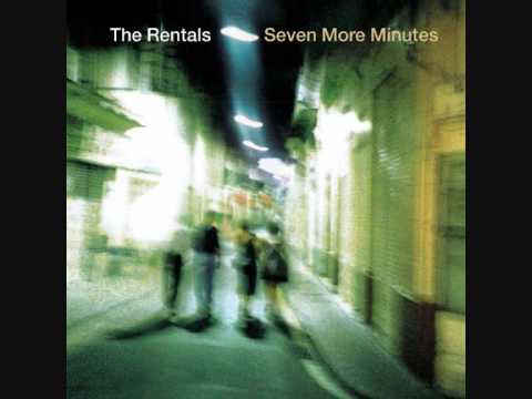 The Rentals — The Rentals - The Cruise