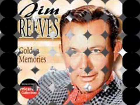 Jim Reeves — jim reeves nobodys fool